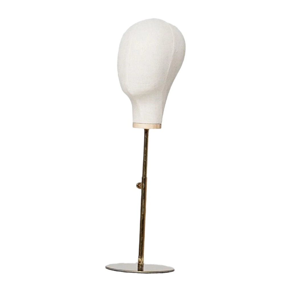 Hat and Cap Display Stand Mannequin Head Z3342