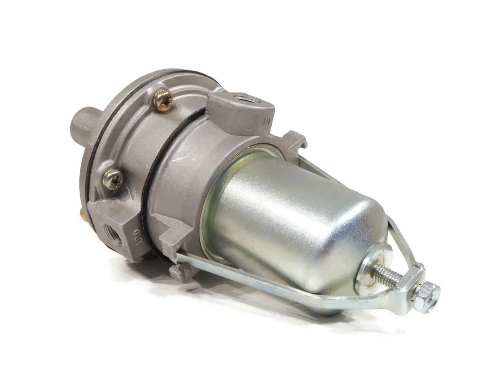 Fuel Pump With Gaskets For Sterndrive Assembly Marine I271