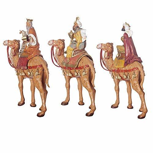 Kings on Camels C944659