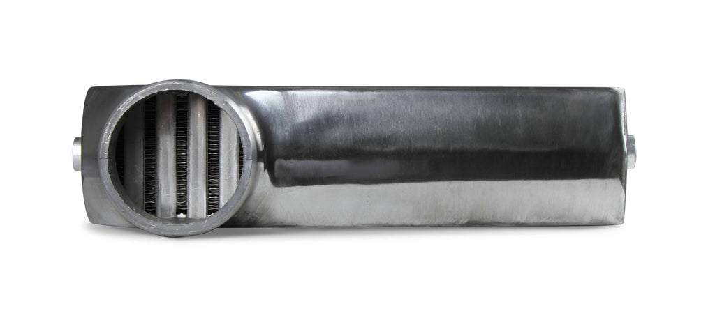 Air to Air Intercooler J840