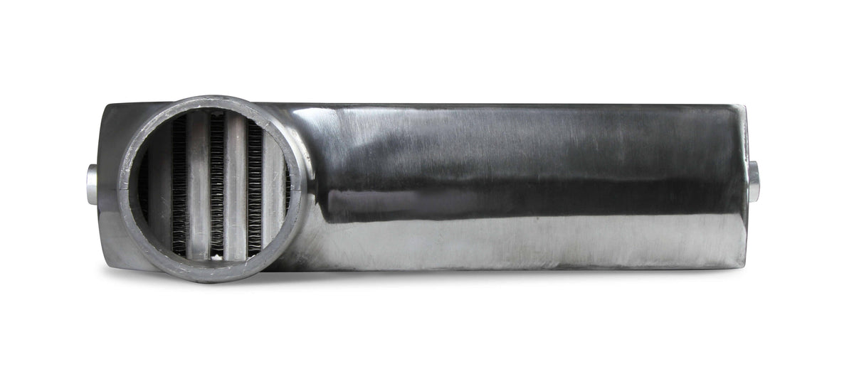 Air to Air Intercooler J840