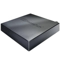 Black TV Streaming Player P1677