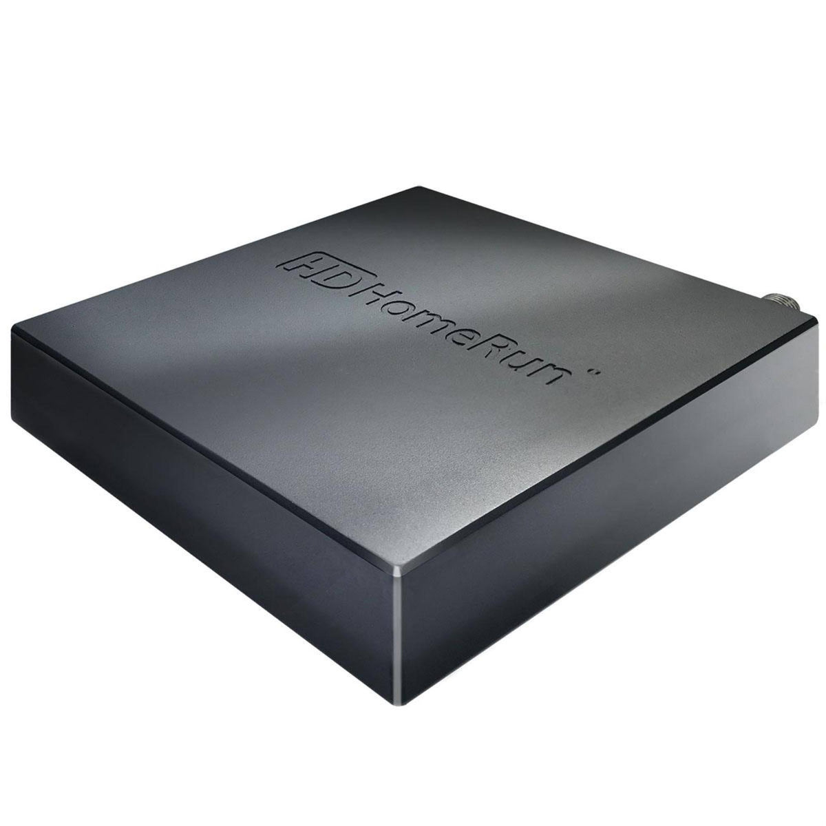 Black TV Streaming Player P1677