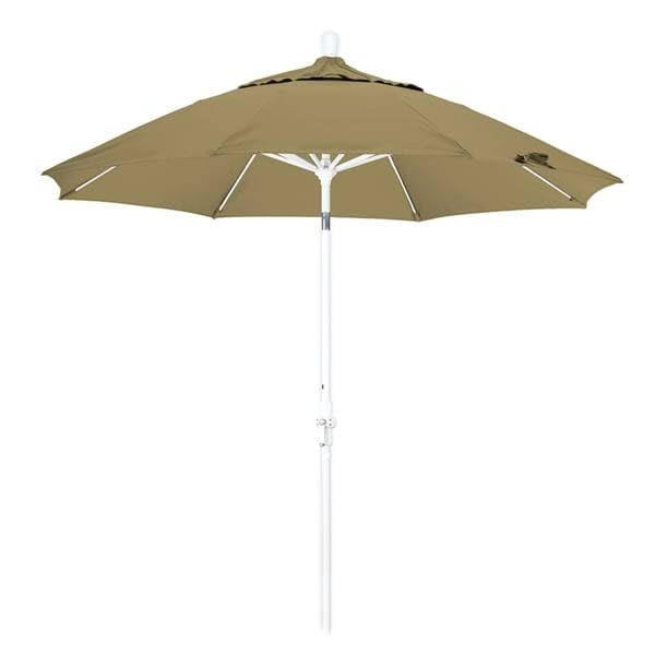 9 Feet Fiberglass Market Umbrella R283