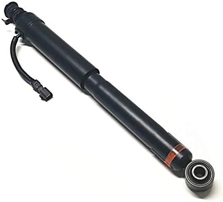 Pair Rear Shock Absorber For Toyota Land Cruiser Prado 120 2002-09 Lexus GX470 4.7L 2003-09 J855863