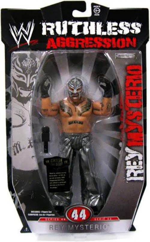 Wrestling Figure F911549