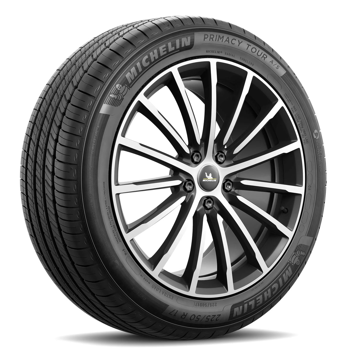 265/50R20 111W XL Tire R3408