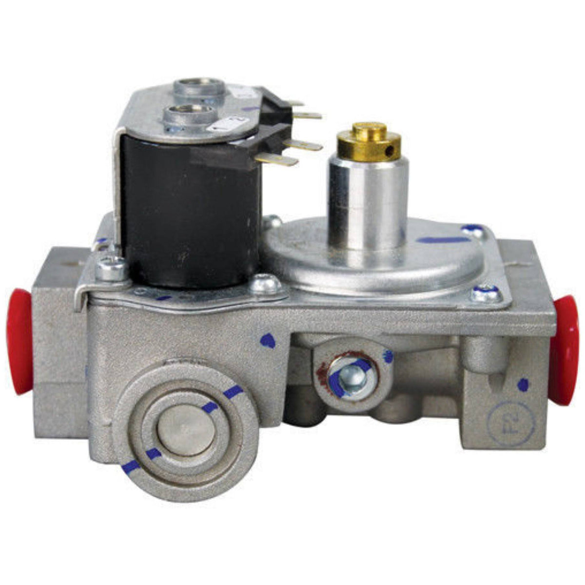 Convection Oven Gas Solenoid Valve E397037