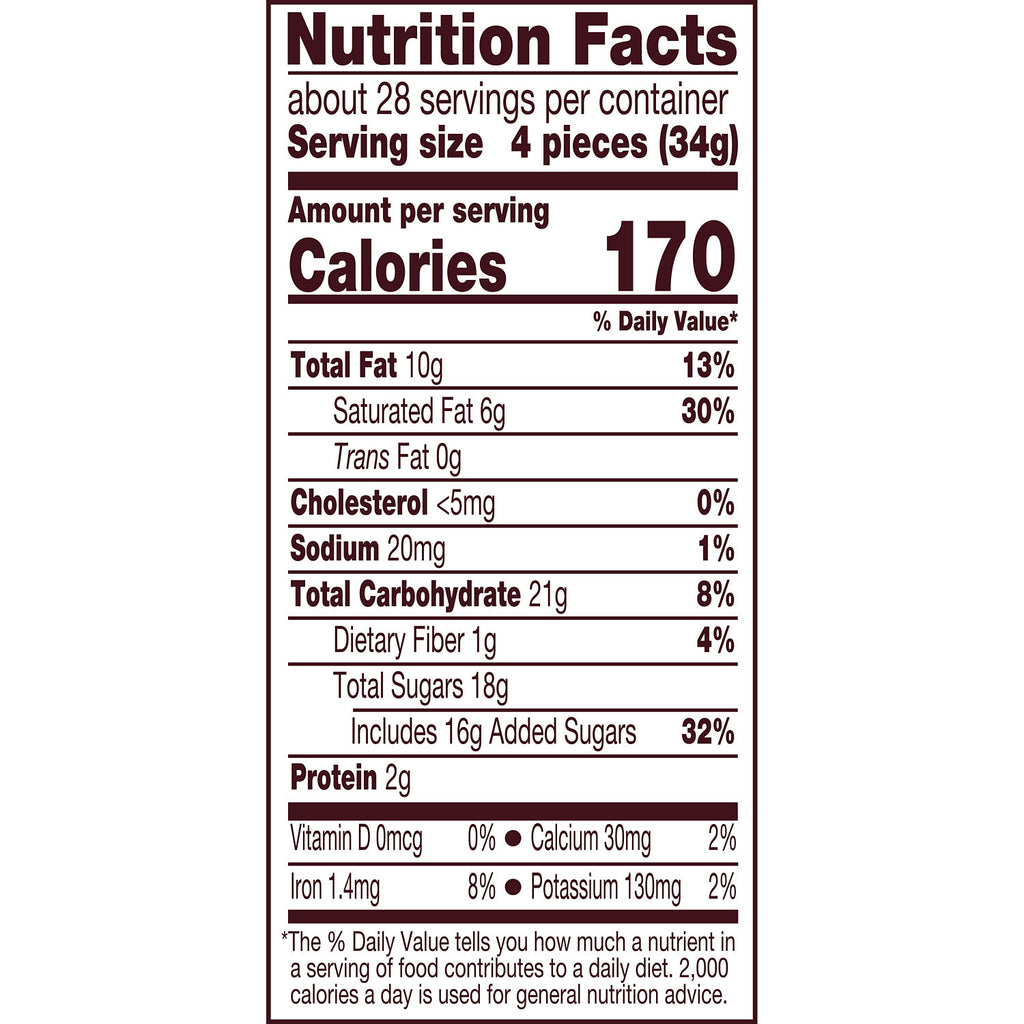 Assorted Chocolate Christmas Candy Bulk Bag 33.9 oz J506