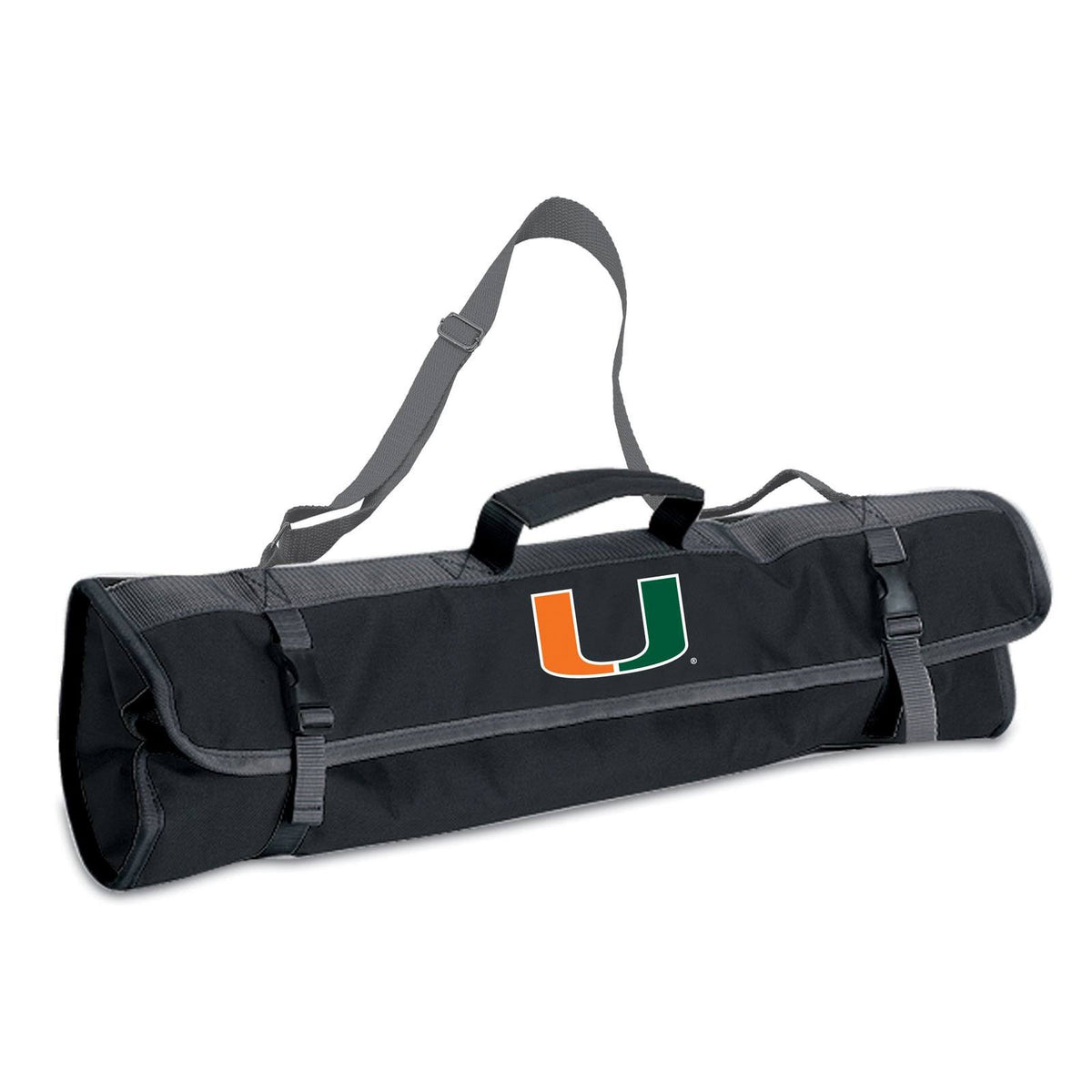 3-Piece BBQ Tote F1481