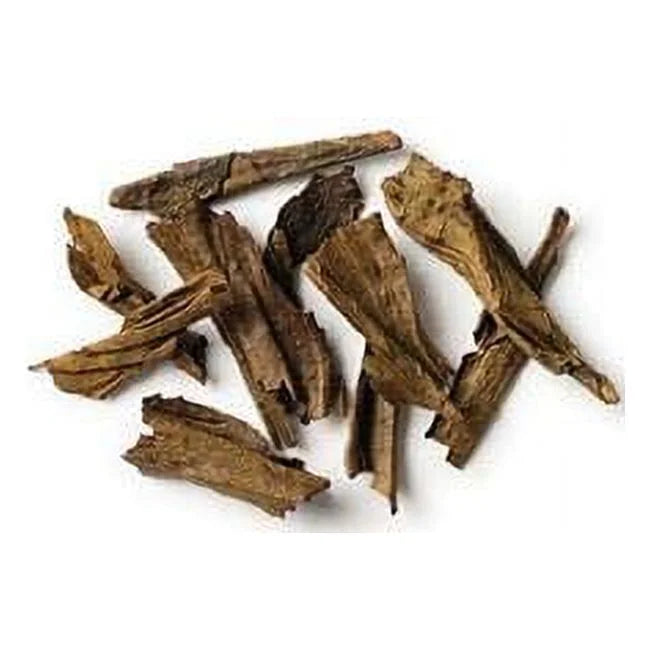 Hojicha Full-Leaf Tea 1.8 Ounces B22280
