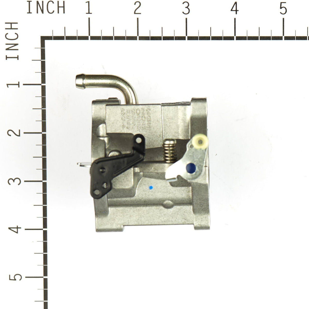 Carburetor I793505