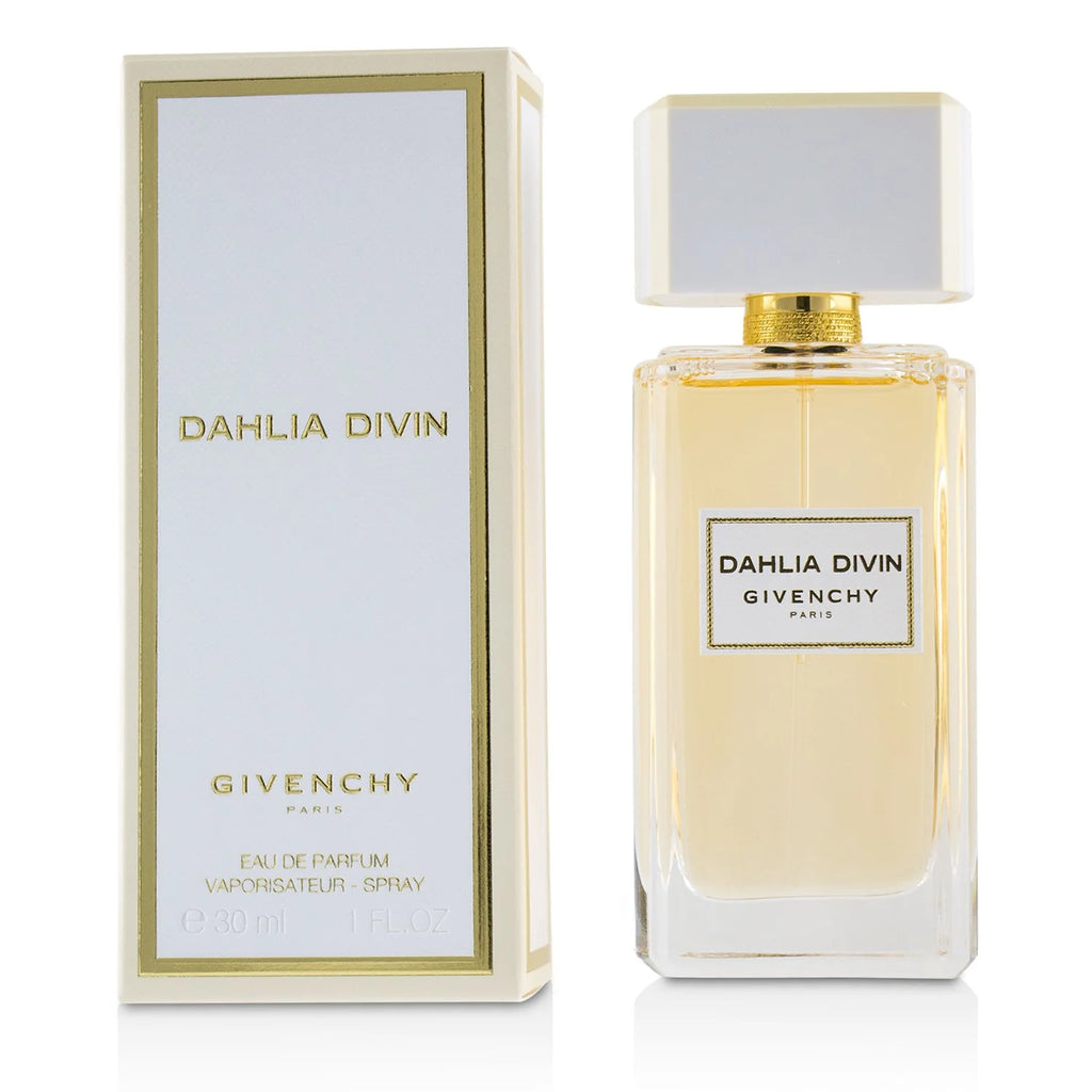 Dahlia Divin Eau De Parfum Spray 30ml/1oz Z191