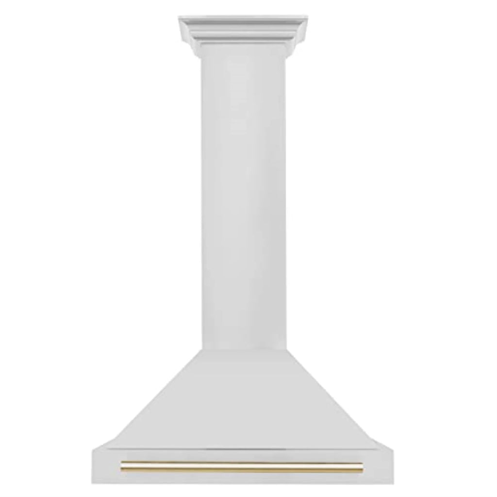 Wall Range Hood J3871