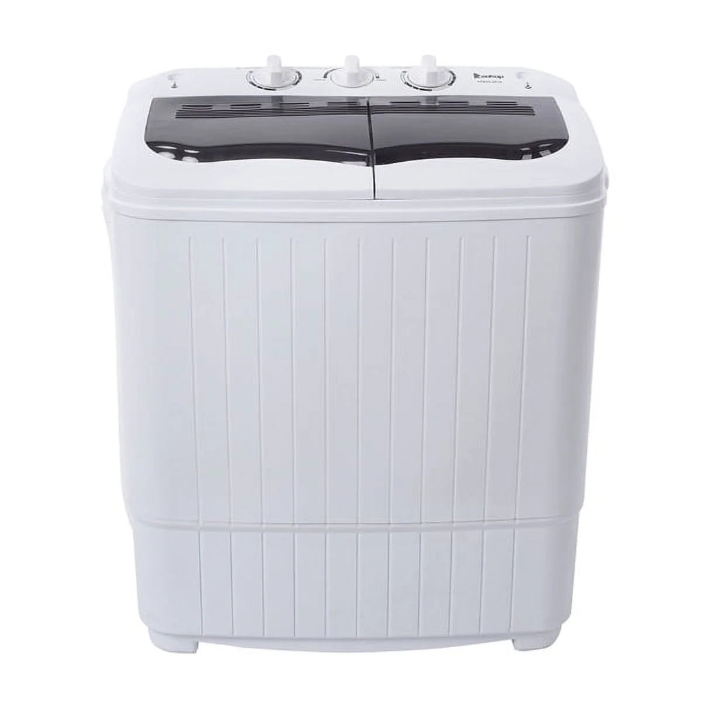 Compact Twin Tub Washing Machine V109