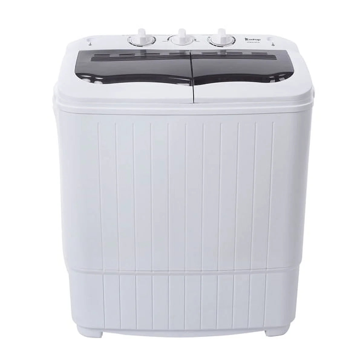 Compact Twin Tub Washing Machine V109