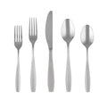 Satin 20-Piece Flatware Set Z7847