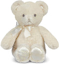 Creamy White Plush Stuffed Animal Teddy Bear, 12 inches Z10812