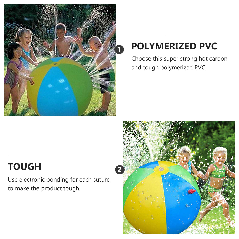Portable Sprinkler Ball V32732
