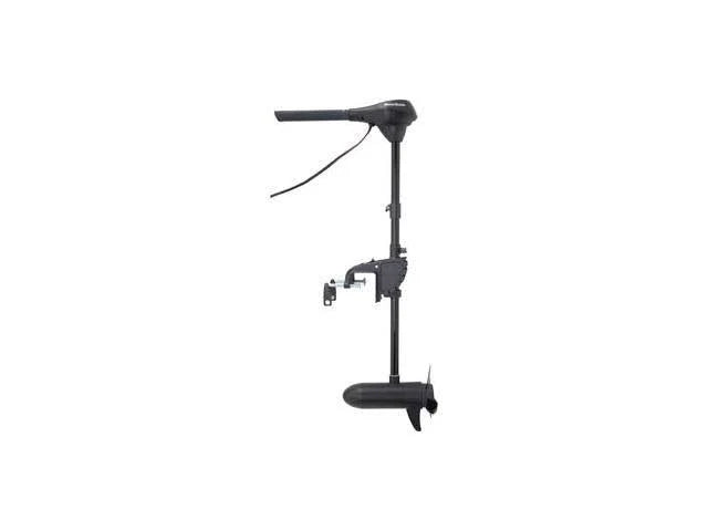 Transom Mount 12V 40lbs Hand Control Trolling Motor R767