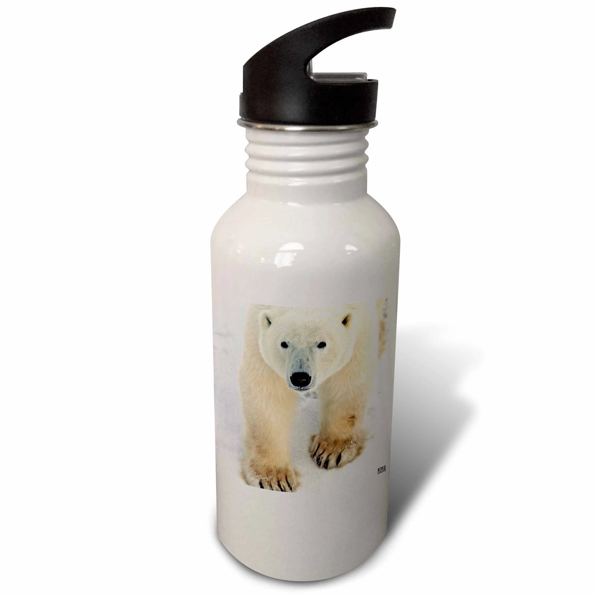 21 oz Sports Water Bottle Q9547