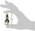 20-Piece Glass Ornament Set E8917