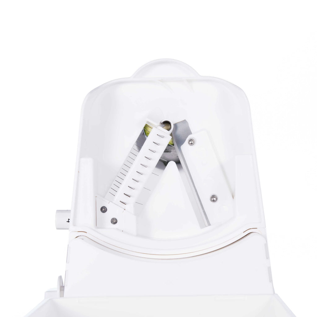 Automatic Electric Spiralizer A717057