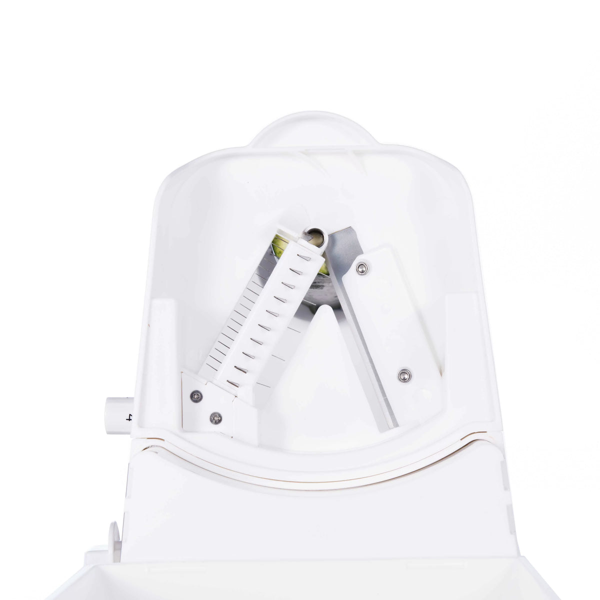 Automatic Electric Spiralizer A717057
