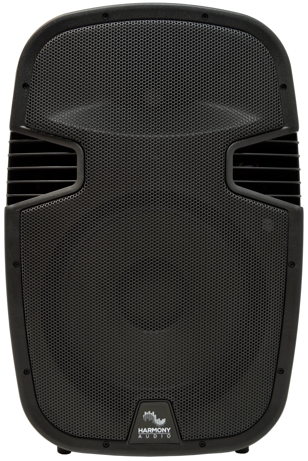 Pro DJ Bluetooth 12" 1000W Powered PA Speaker M44622