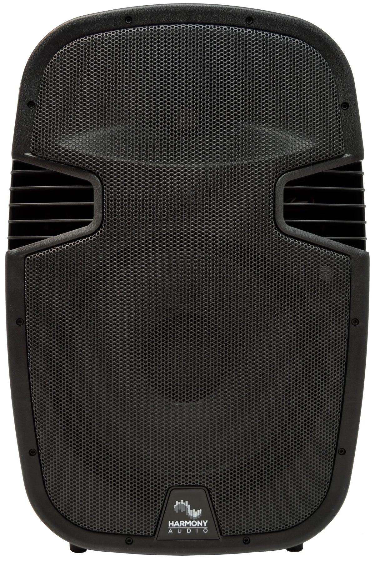 Pro DJ Bluetooth 12" 1000W Powered PA Speaker M44622