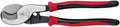 Insulated Cable Cutters, Pack of 2 Z322153