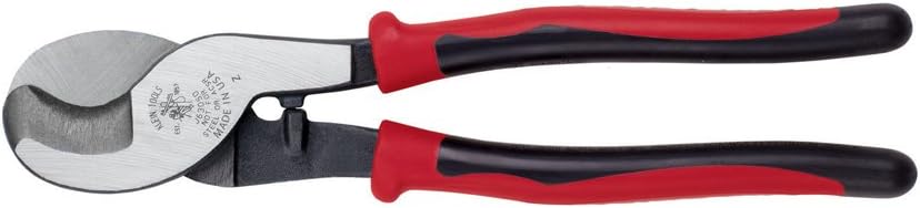 Insulated Cable Cutters, Pack of 2 Z322153