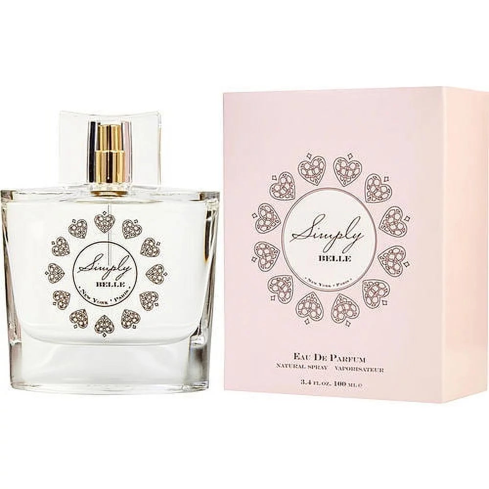 Eau De Parfum G797