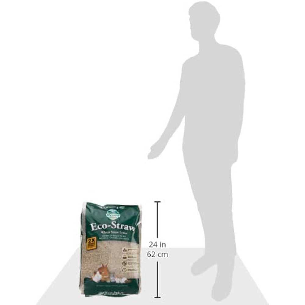Small Animal Litter E8599