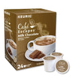 Milk Chocolate Hot Cocoa K-Cups P2369