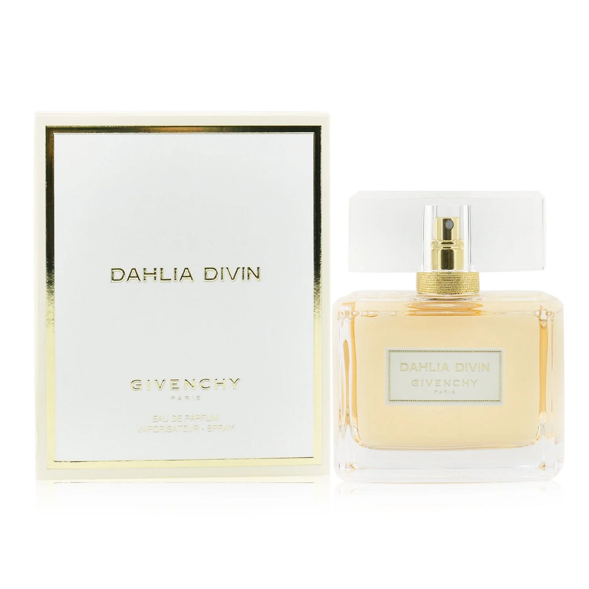 Dahlia Divin Eau De Parfum Spray 30ml/1oz Z191