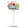 32'' UHD 4K Smart Portable TV 16(8+8) GB RAM 256GB Android 14 Y188