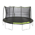 14ft Trampoline and Enclosure U825793