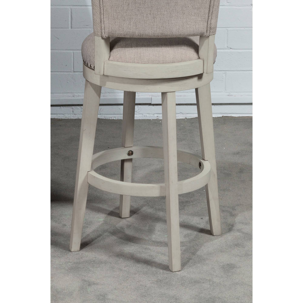 Swivel Bar Height Stool N918503
