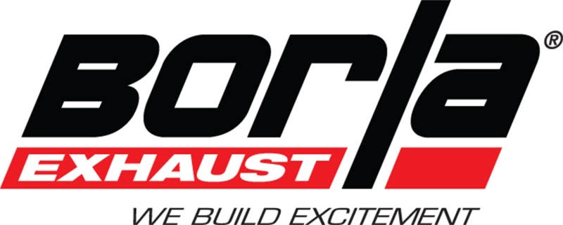 Cat-Back Exhaust System C1380