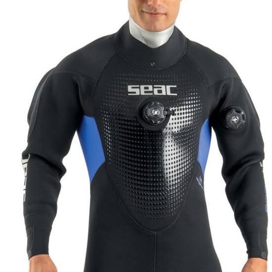 Warm Dry Plus 4.0 Man R228539
