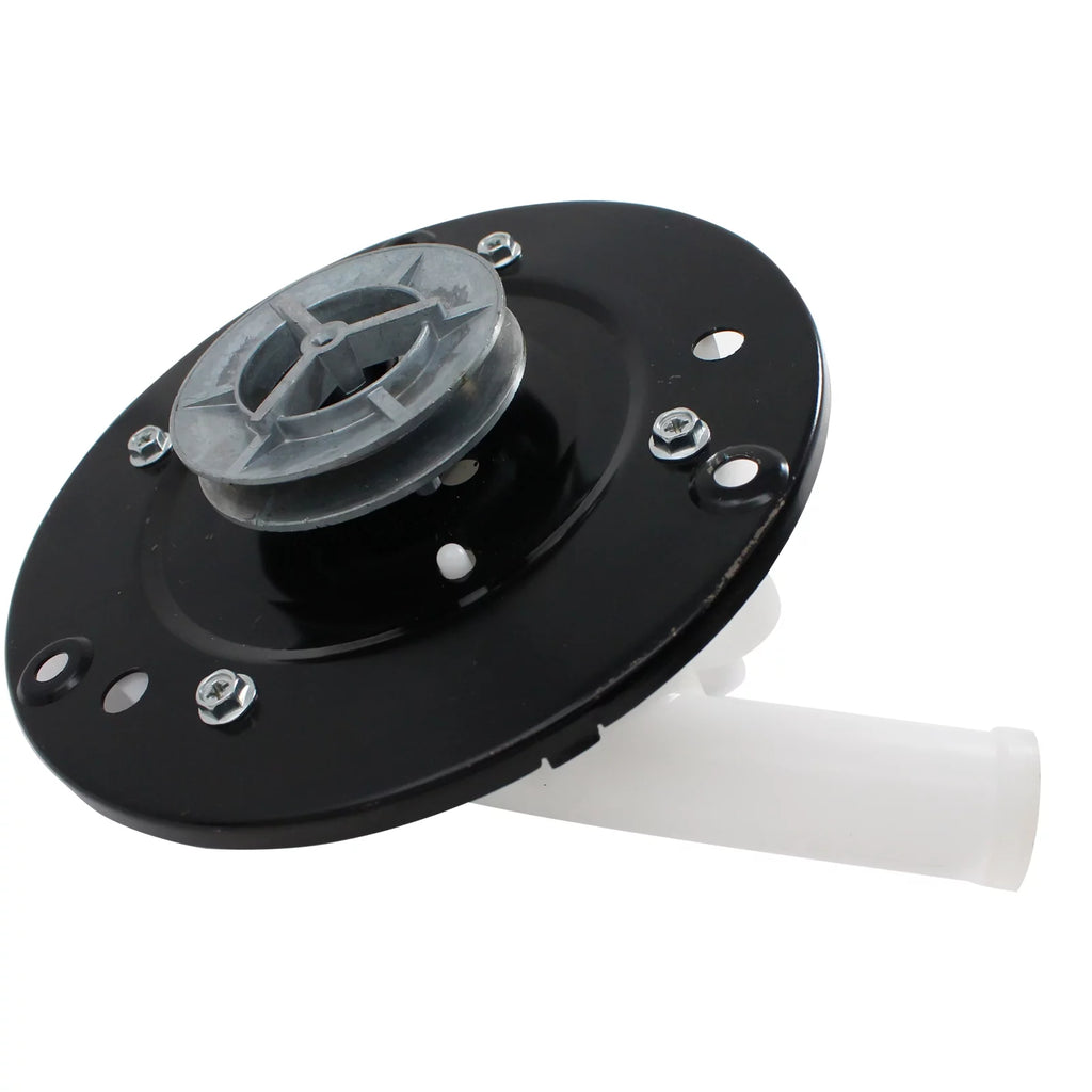 Washer Drain Pump Replacement X49990