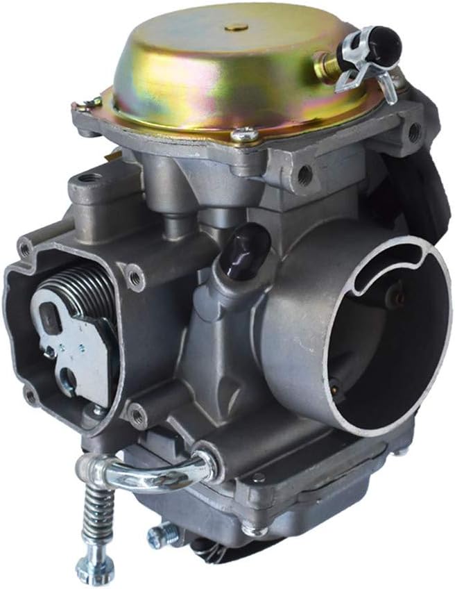 Carburetor with Intake Boot Manifold V937773