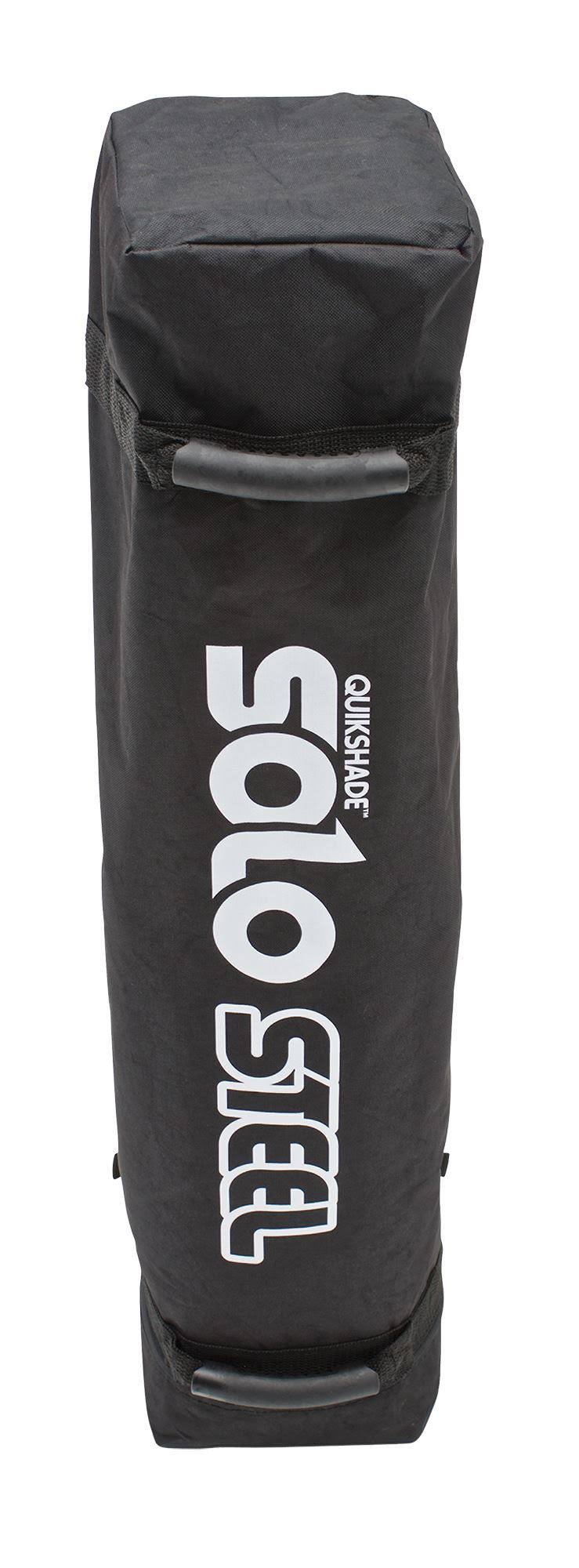 Midnight Blue 9 x 9 Slant Leg Canopy K332840