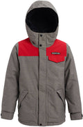 Boys Dugout Jacket I2612