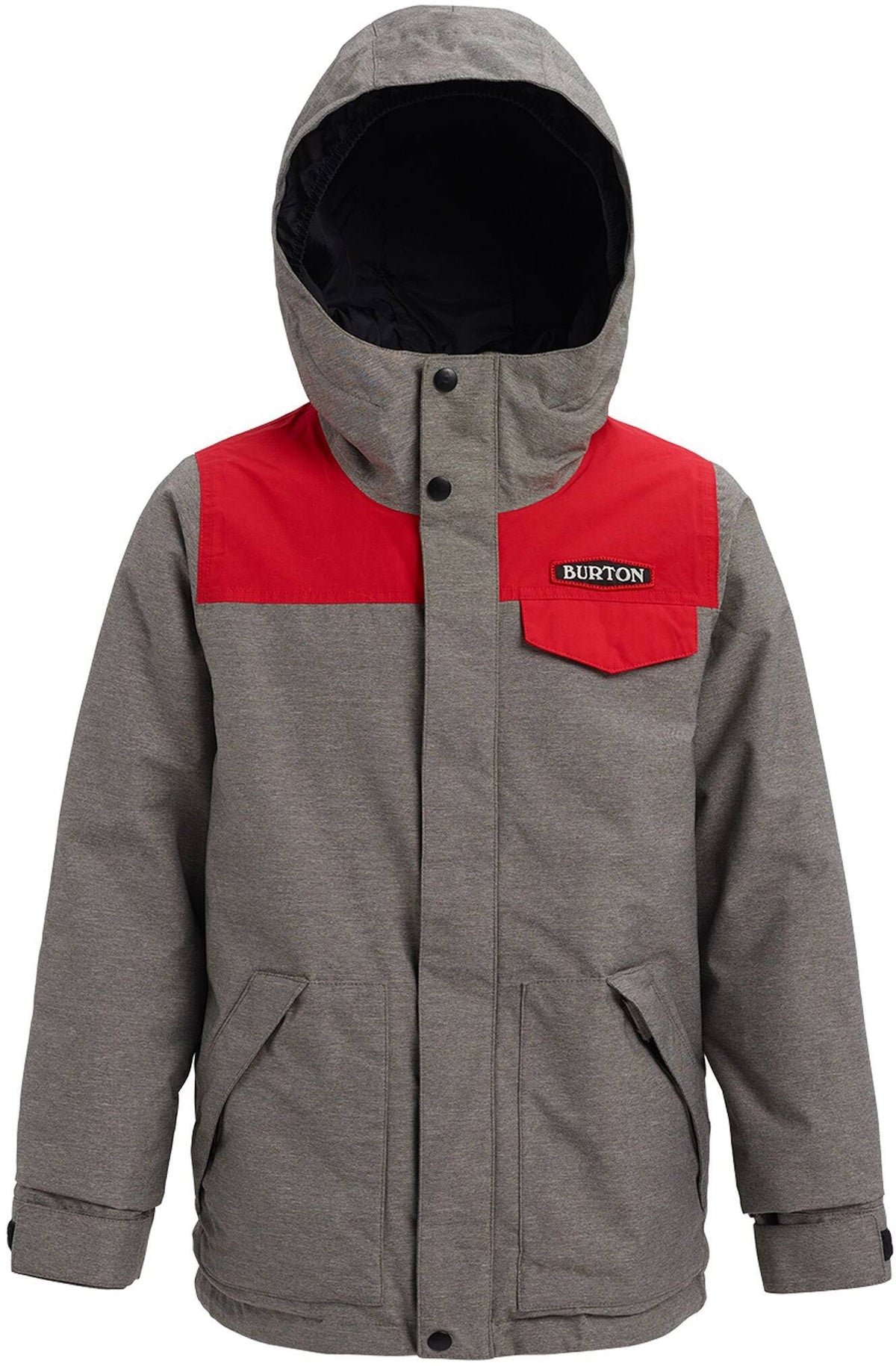 Boys Dugout Jacket I2612