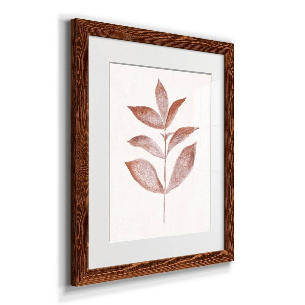 Framed Print 31X44 Grey N5568