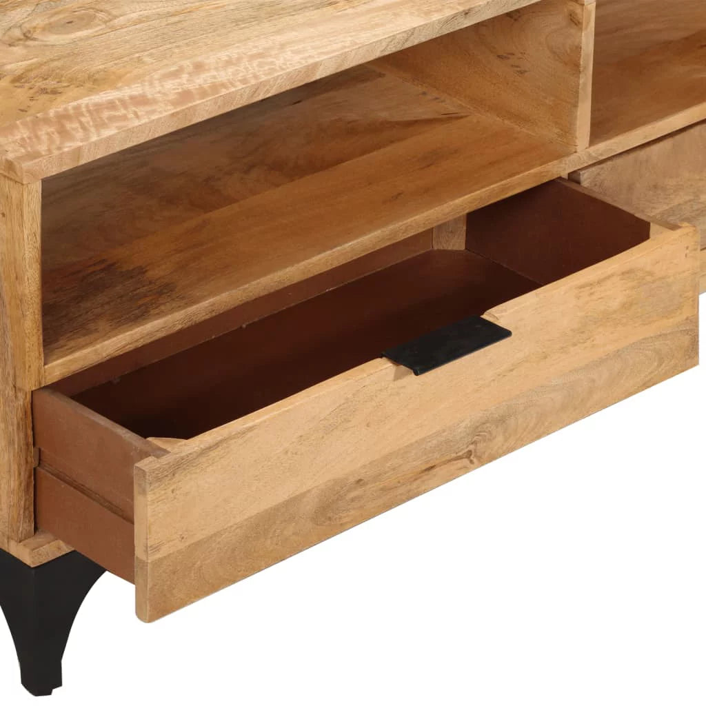 Mango Wood TV Stand U691400