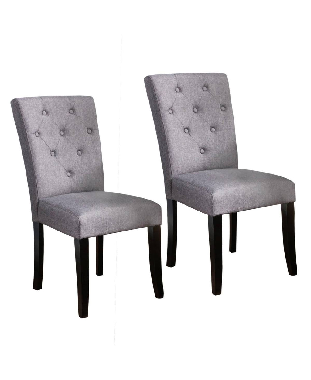 Brown Dining Chair (Set of 2) G450926