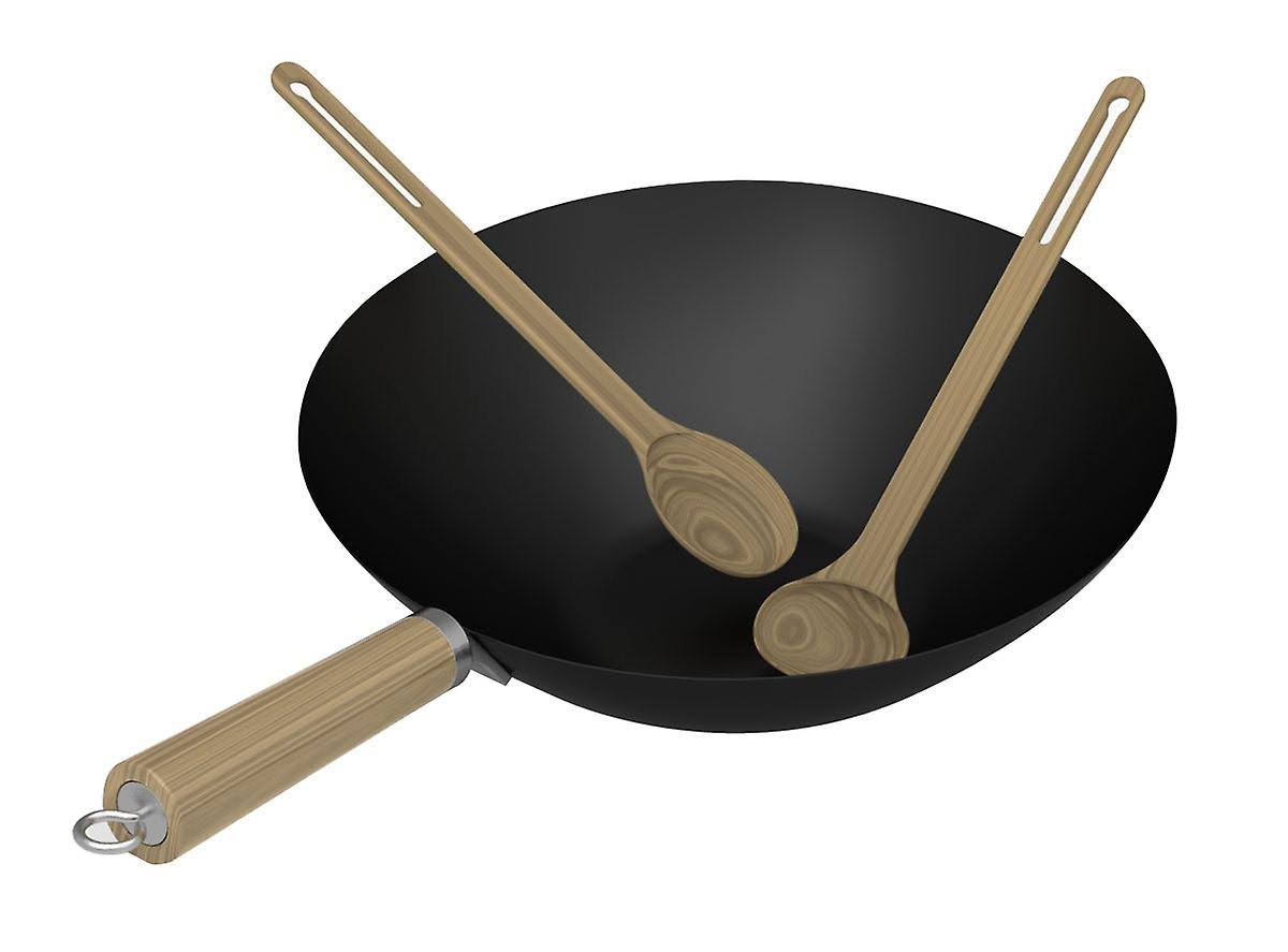 Modular Wok M67398